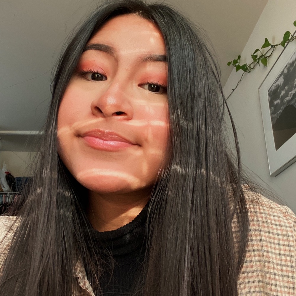 Hi I'm Mel